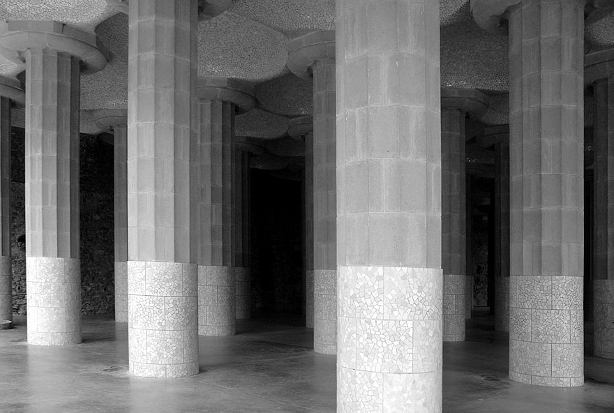 033 Park Guell